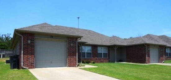 930/932 HF, Catoosa