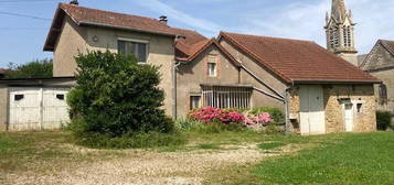 Ensemble immobilier