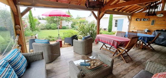 Vente maison 7 pièces 170 m²