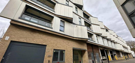 Flat to rent in The Barrows, Francis Street, Brighton BN1