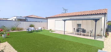 Villa 4 pièces 98 m²