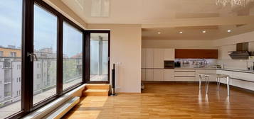 Prodej bytu 3+kk 105 m²