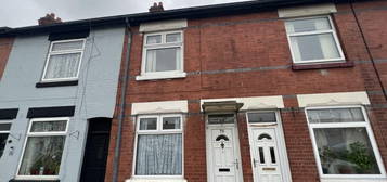 3 bedroom terraced house to rent