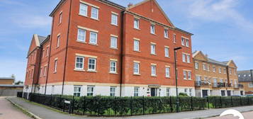 Flat for sale in Turquoise Court, Crimson Road, Erith, Kent DA8