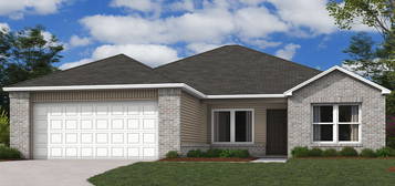 RC Lowell II Plan in Wildwood, Shawnee, OK 74804