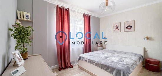 2 camere | NOU | Parcare | Floresti  str. Eroilor