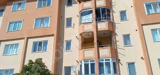 KAYA EMLAKTAN ISPARTA MERKEZ AKKENT TOKİDE SATILIK DAİRE