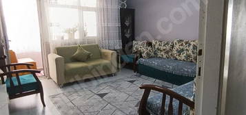 GAZİOSMANPAŞA MAH. 2+1 SATILIK DAİRE