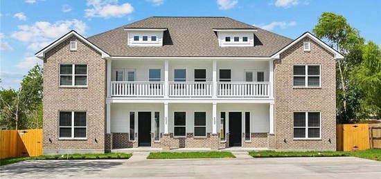 826 Avenue A Unit A, College Station, TX 77840