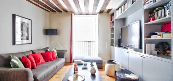 Vente appartement 3 pièces 48 m²