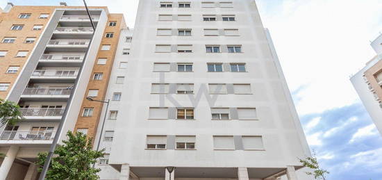 Arrendamento de Apartamento T2  em Alto do Lumiar - Quinta das Conchas - Quinta do Lambert