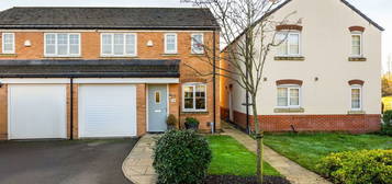 3 bed semi-detached house for sale