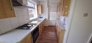 3 bed property to rent