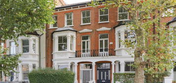 Property for sale in Luxemburg Gardens, London W6