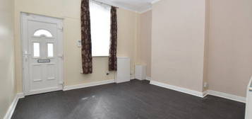 Terraced house to rent in Foden Street, Stoke-On-Trent ST4