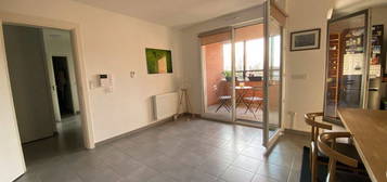 Appartement T3