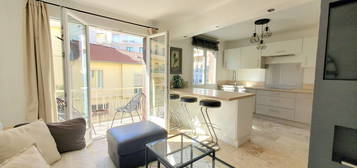 Vente appartement 3 pièces 62 m²