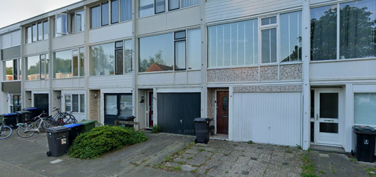 Topaasstraat