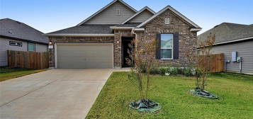 109 Travers Stake Trl, Elgin, TX 78621