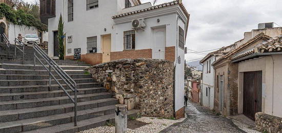 Casa en calle Del Realejo, San Matías - Realejo, Granada