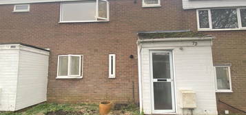 Terraced house to rent in Burford, Brookside, Telford, Shropshire TF3