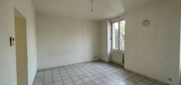 Appartement 2 pièces 35 m²