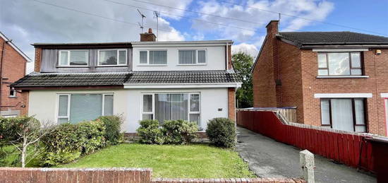 24 Victoria Park, Newtownards, BT23 7EF