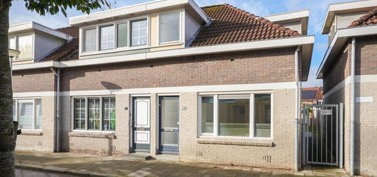 Leenheerstraat 11