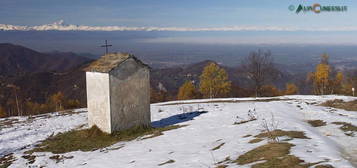 Bilocale Località Cardini, Cardini, Roburent