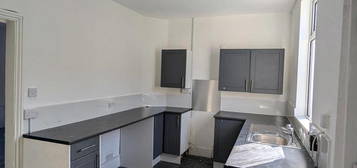 1 bedroom terraced house to rent