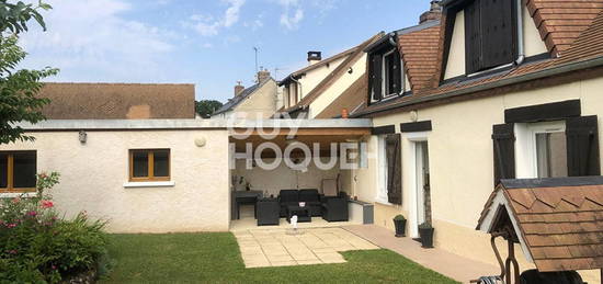 Maison  à vendre, 4 pièces, 2 chambres, 80 m²