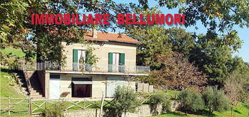 Casa indipendente in vendita in strada Provinciale Montevitozzo