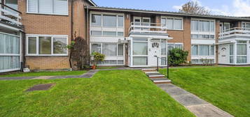 Flat for sale in Culverlands Close, Stanmore HA7