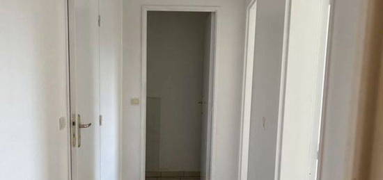 Appartement F3 68m2