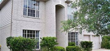 3707 Wellington Dr, Pearland, TX 77584