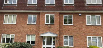 2 bed flat to rent