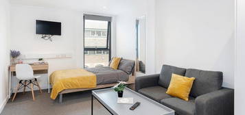 1 bedroom flat to rent