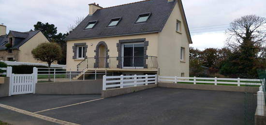 Location maison Mellac 29300