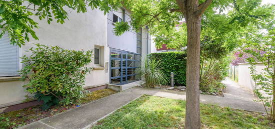 Toulouse Lalande Appartement de type 2  avec ascenseur et terrasse