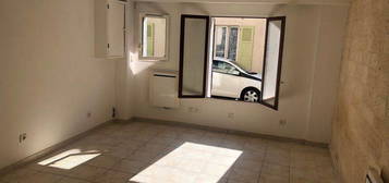 Appartement 1 pièce 29m2