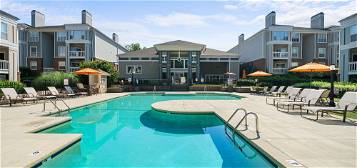 Concord Apartments, Raleigh, NC 27612