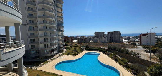 Payallar kiz Kule Sitesi'nde Satlk Full Eyal 2+1 Lks Daire