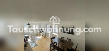 Tauschwohnung: 2 Zimmer Wohnung in Haidhausen