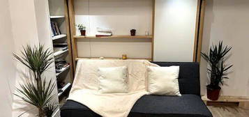 Sous-location studio cosy idéalement situé à Gare de Lyon