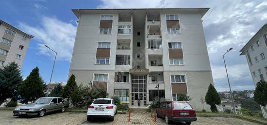 ALTIN EMLAK TRABZON PELİTLİ TOKİDE SATILIK 3+1 DAİRE