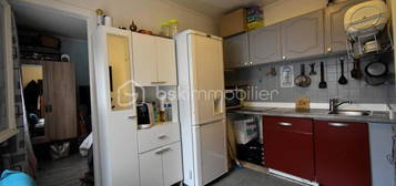 Appartement  à vendre, 2 pièces, 1 chambre, 20 m²