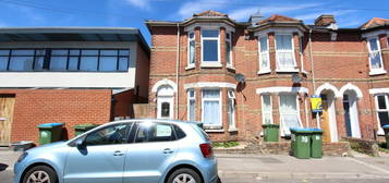 4 bedroom end of terrace house for sale