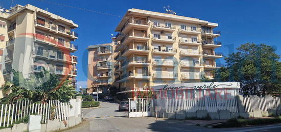 Appartamento Messina [0618/1850VRG] (Panoramica )