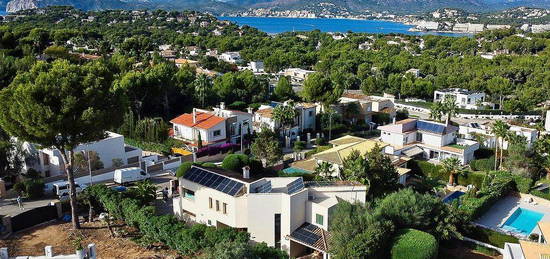 Chalet en Santa Ponça, Calvià