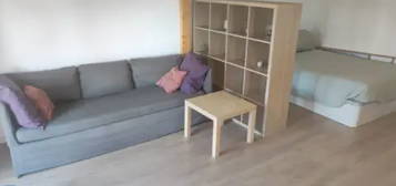 Loft en Carrer dels Tallers